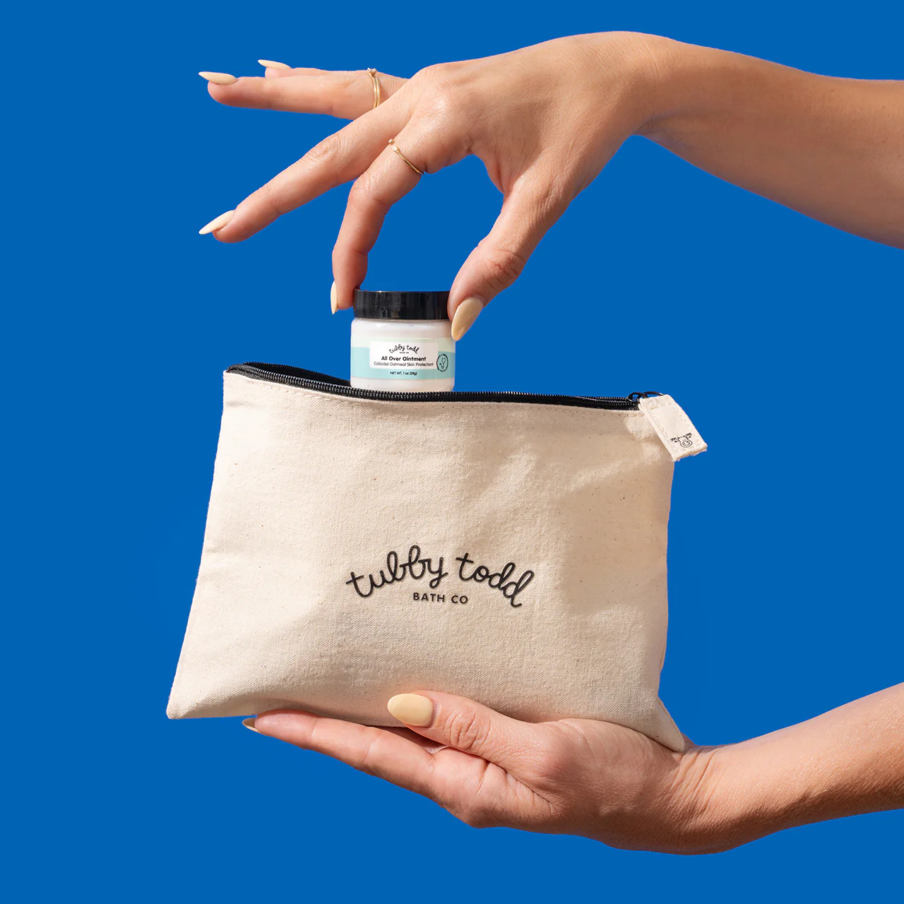 Try Tubby Kit - Image 9