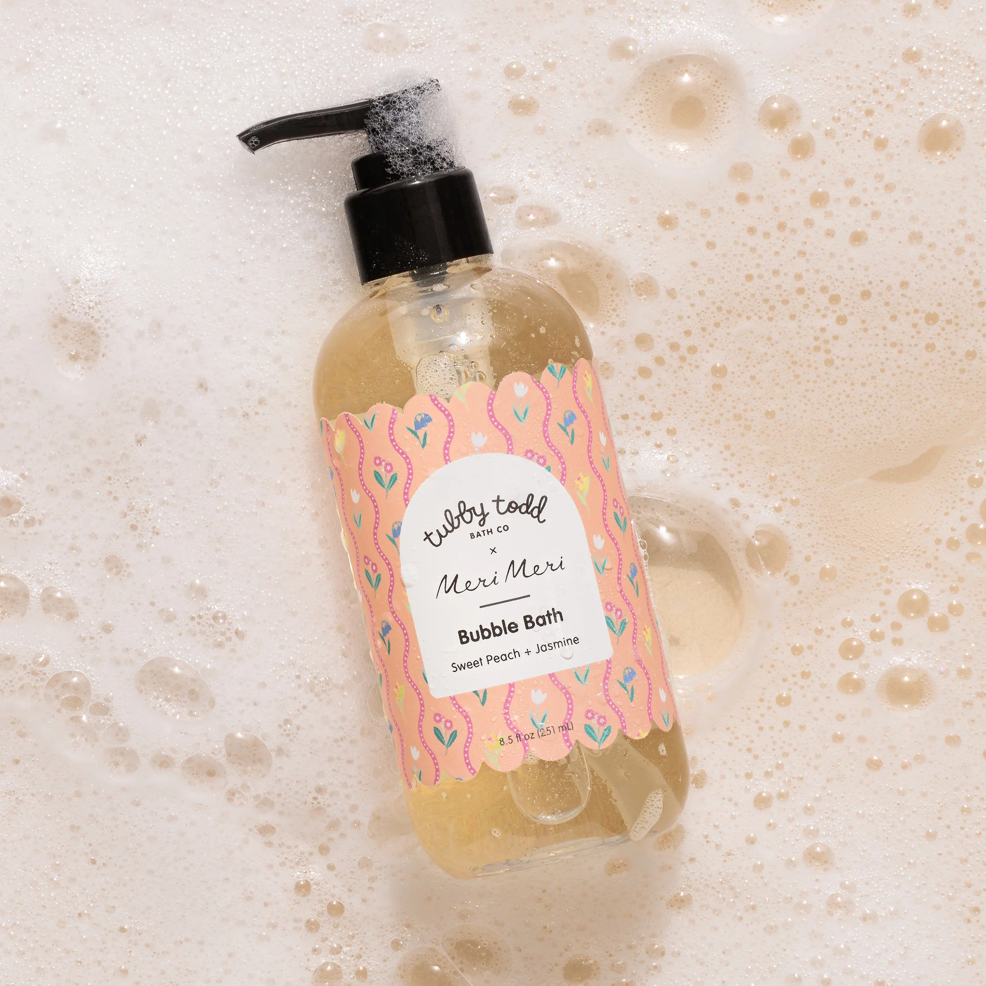 Bubble Bath - Image 10