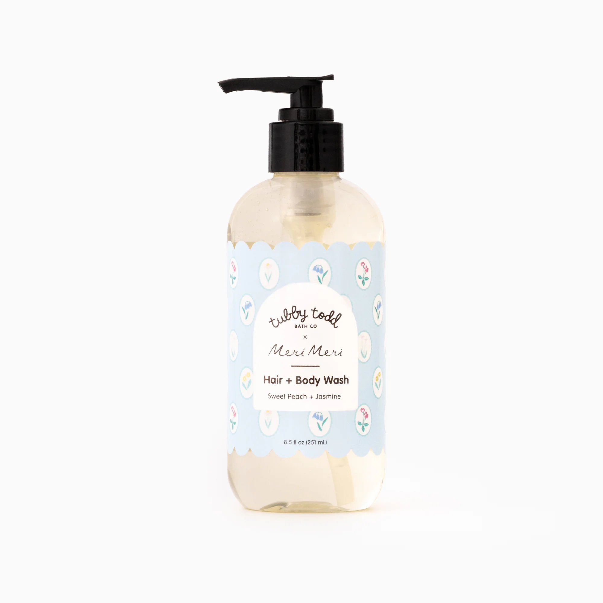 Hair + Body Wash - Image 14