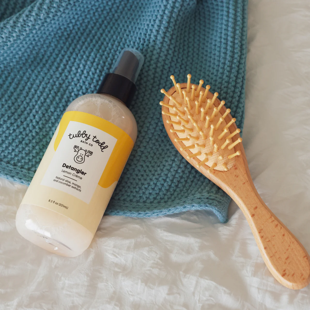 The Tubby Hair Bundle - Image 6